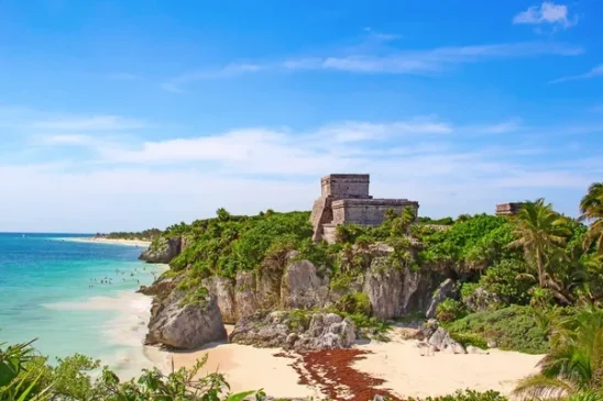 Top 10 de Países a Visitar no Início do Ano
