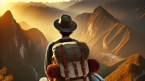 1 em Dicas úteis Como Viajar de Mochila às Costas: Guia Essencial para Backpackers