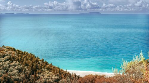 Albânia: Tesouros do Mar Jónico a Preços Incríveis