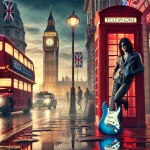 Os 5 melhores destinos para amantes de música