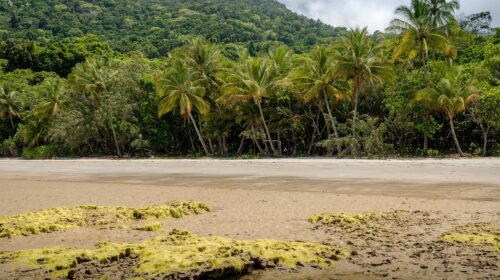 3 em Austrália Top 10 Maravilhas Naturais da Austrália