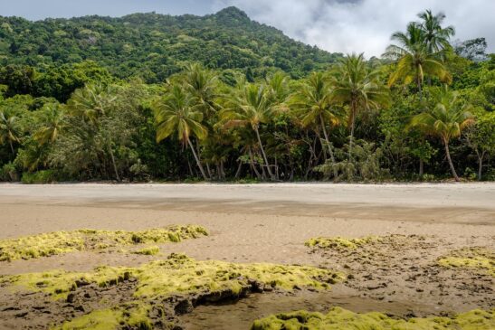 Top 10 Maravilhas Naturais da Austrália