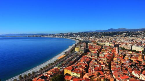 Nice: O Encanto da Riviera Francesa
