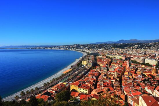 Nice: O Encanto da Riviera Francesa