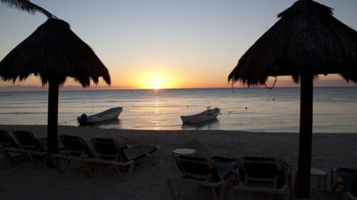 Tulum: Um Paraíso no Caribe Mexicano