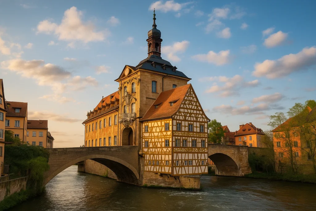 Bamberg