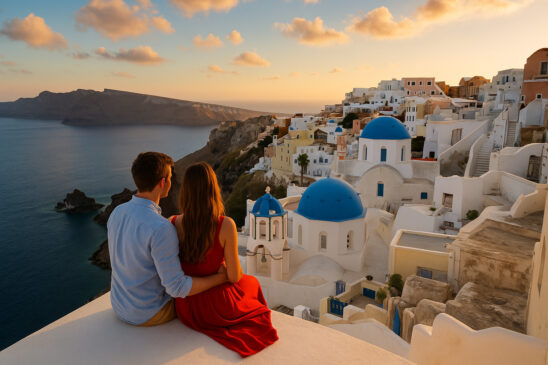 11 em Europa Melhores ilhas gregas para visitar em casal