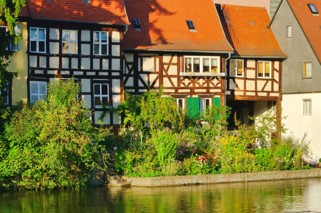 Visitar Bamberg: Um Tesouro Medieval no Coração da Baviera