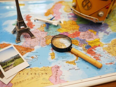 Dicas de Ouro Para Quem Vai Viajar Pela Primeira Vez