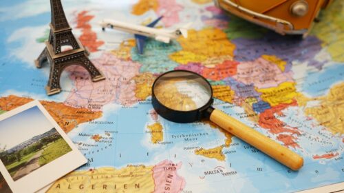 5 em Recente Dicas de Ouro Para Quem Vai Viajar Pela Primeira Vez