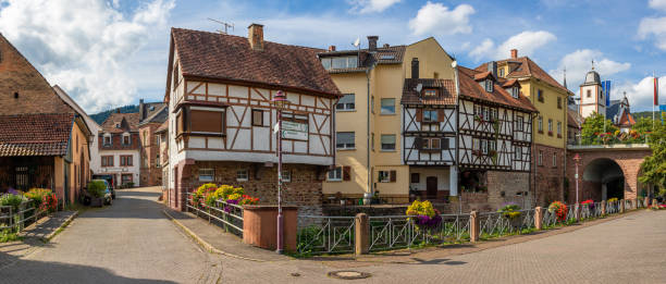 5 em Alemanha Visitar Michelstadt: Guia Completo para Explorar a Pérola Medieval do Odenwald, Alemanha