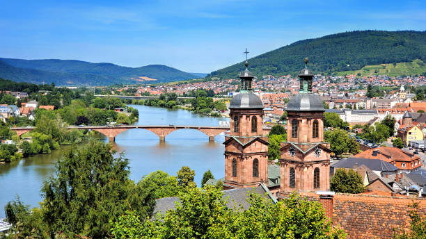 11 em Alemanha Visitar Miltenberg: Guia Completo para Descobrir a Cidade Medieval nas Margens do Rio Meno