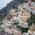 Positano, Itália: Um Paraíso Romântico na Costa Amalfitana