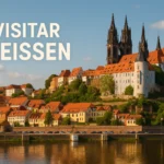 Visitar Meissen: Guia Completo da Cidade Alemã da Porcelana, História e Encanto às Margens do Elba