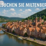 Visitar Miltenberg: Guia Completo para Descobrir a Cidade Medieval nas Margens do Rio Meno