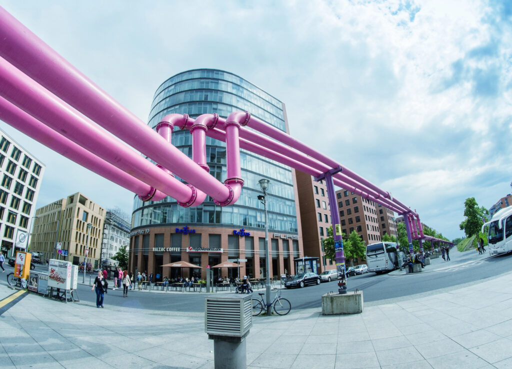 5 em Alemanha Visitar Potsdam: Guia Completo para Explorar a Cidade dos Palácios às Portas de Berlim