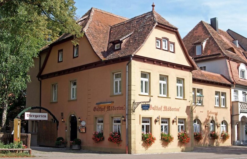8 em Alemanha Visitar Rothenburg ob der Tauber: Guia Completo para Explorar a Cidade Medieval Mais Encantadora da Alemanha