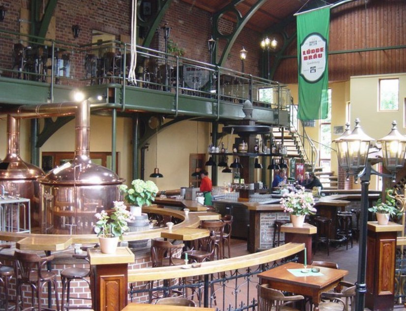 7 em Alemanha Visitar Quedlinburg: Guia Completo para Explorar a Cidade Medieval Património Mundial na Alemanha