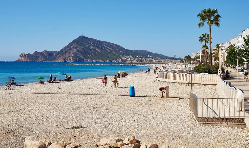 Altea