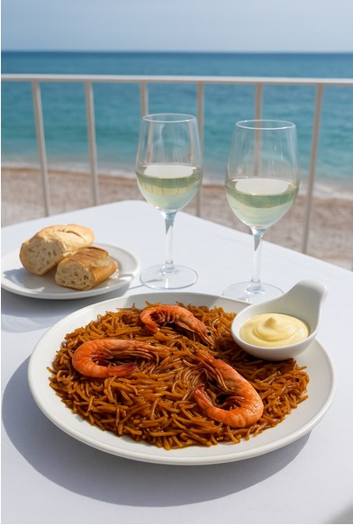 Altea, Espanha: Uma Vila de Sonho na Costa Blanca