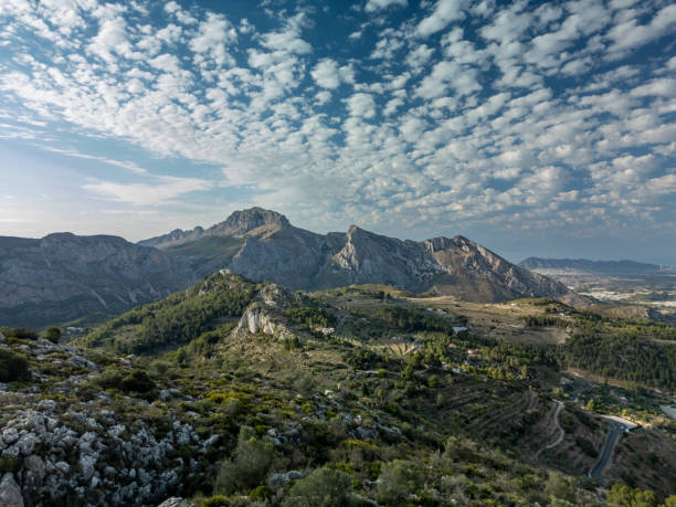 Altea, Espanha: Uma Vila de Sonho na Costa Blanca