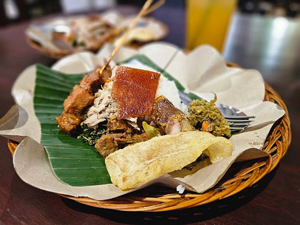 Viagem a Bali: Entre Templos, Praias e Espiritualidade
