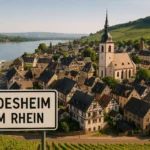 Visitar Rüdesheim am Rhein: Guia Completo para Descobrir a Vila Vinícola Mais Encantadora do Vale do Reno