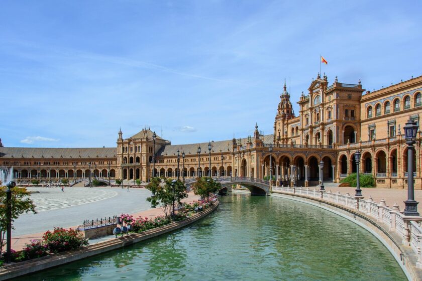 Málaga: Sol, Cultura e Gastronomia no Coração da Andaluzia