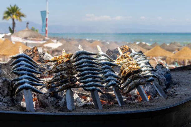 Málaga: Sol, Cultura e Gastronomia no Coração da Andaluzia