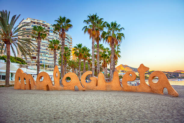 playa de la malagueta
