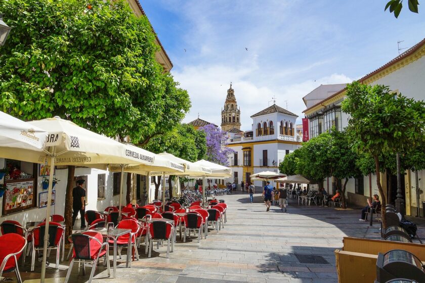 Málaga: Sol, Cultura e Gastronomia no Coração da Andaluzia