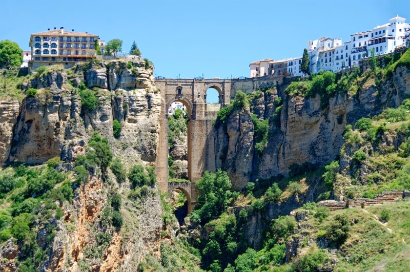 Ronda Málaga