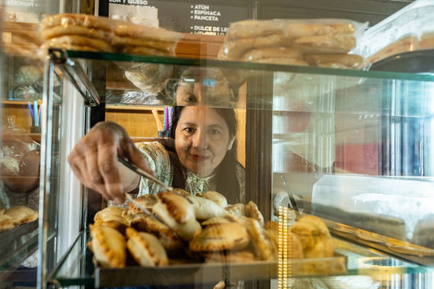empanadas galegas