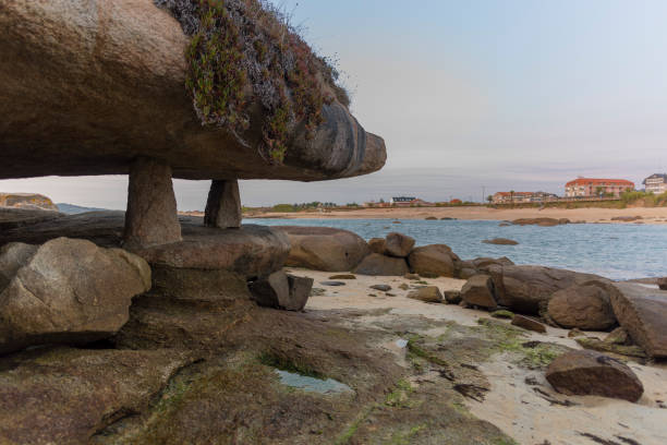 Sanxenxo: O Destino Perfeito nas Rías Baixas