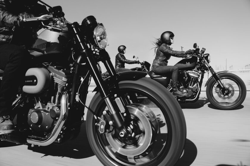 motos