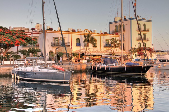 Gran Canaria: A Ilha das Mil Paisagens