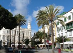 Gran Canaria: A Ilha das Mil Paisagens