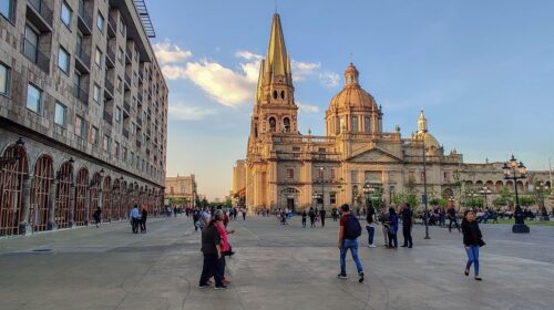 Jalisco: O Coração Cultural e Gastronómico do México