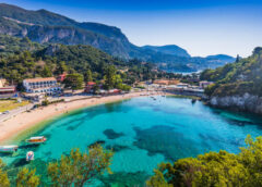 Corfu: O Encanto da Ilha Grega Que Conquista Todos os Viajantes