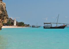 Zanzibar: O Paraíso Africano de Praias e Cultura