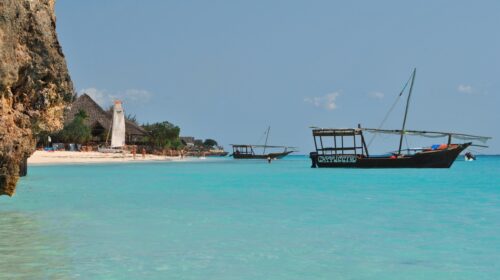 Zanzibar: O Paraíso Africano de Praias e Cultura