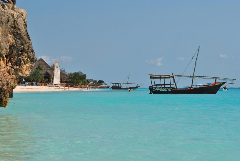 Zanzibar: O Paraíso Africano de Praias e Cultura