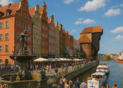 Gdańsk: Descubra o Deslumbrante Tesouro Báltico