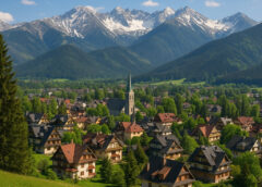 Zakopane: Paraíso dos Amantes - Descubra o Melhor!