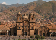 Cusco Incrível: Melhor Porta para Machu Picchu