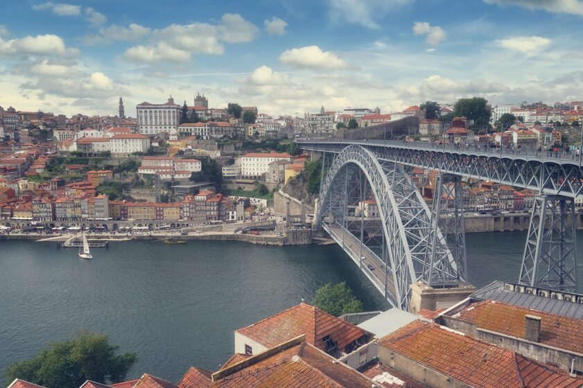 5 em Mundo Slow Travel: A Arte de Viajar Devagar e Aproveitar Cada Momento