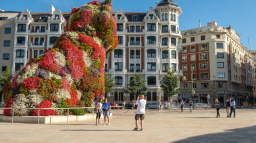 Bilbao: Guia Informativo da Cidade Basca com Conforto e Acessibilidade