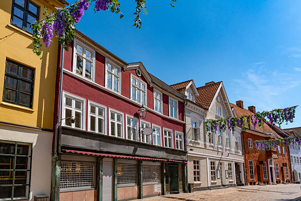 4 em Dinamarca Odense: Descubra a Mágica Terra Natal de Andersen