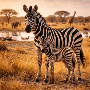 Namíbia: Experiências Únicas Imperdíveis!