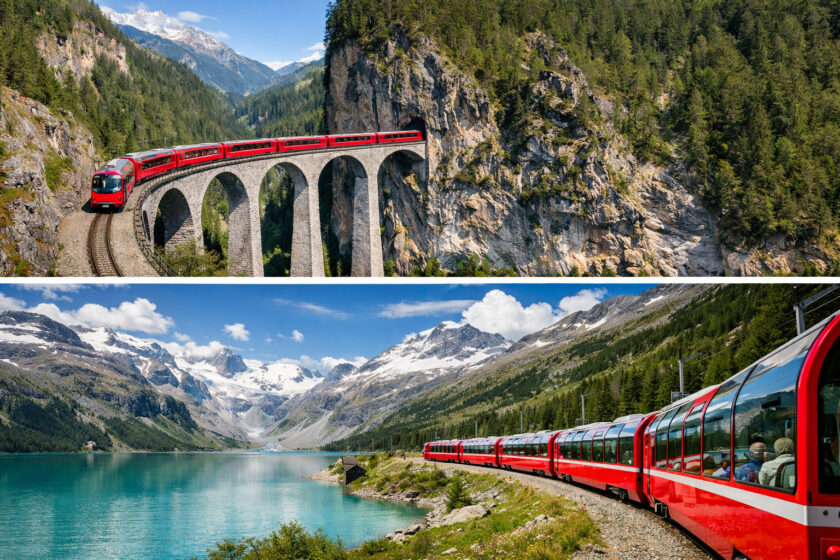 4 em Recente bernina express